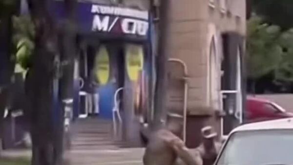 اقدامات بسیج اجباری در اوکراین بدون توقف ادامه دارد - اسپوتنیک ایران  