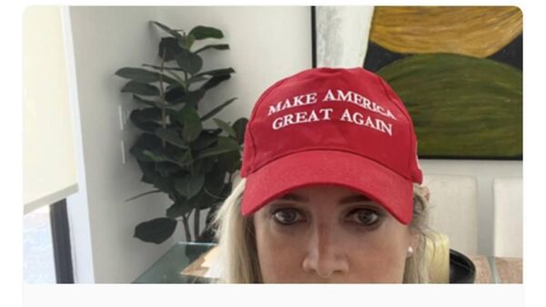 هشدار ترامپ به اوکراین بابت واگذاری بیشتر خاک خود - اسپوتنیک ایران  