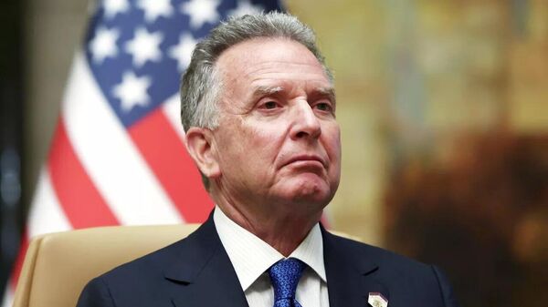 نشست پوتین و ترامپ در آلاسکا فراتر از همه انتظارات بود - اسپوتنیک ایران  