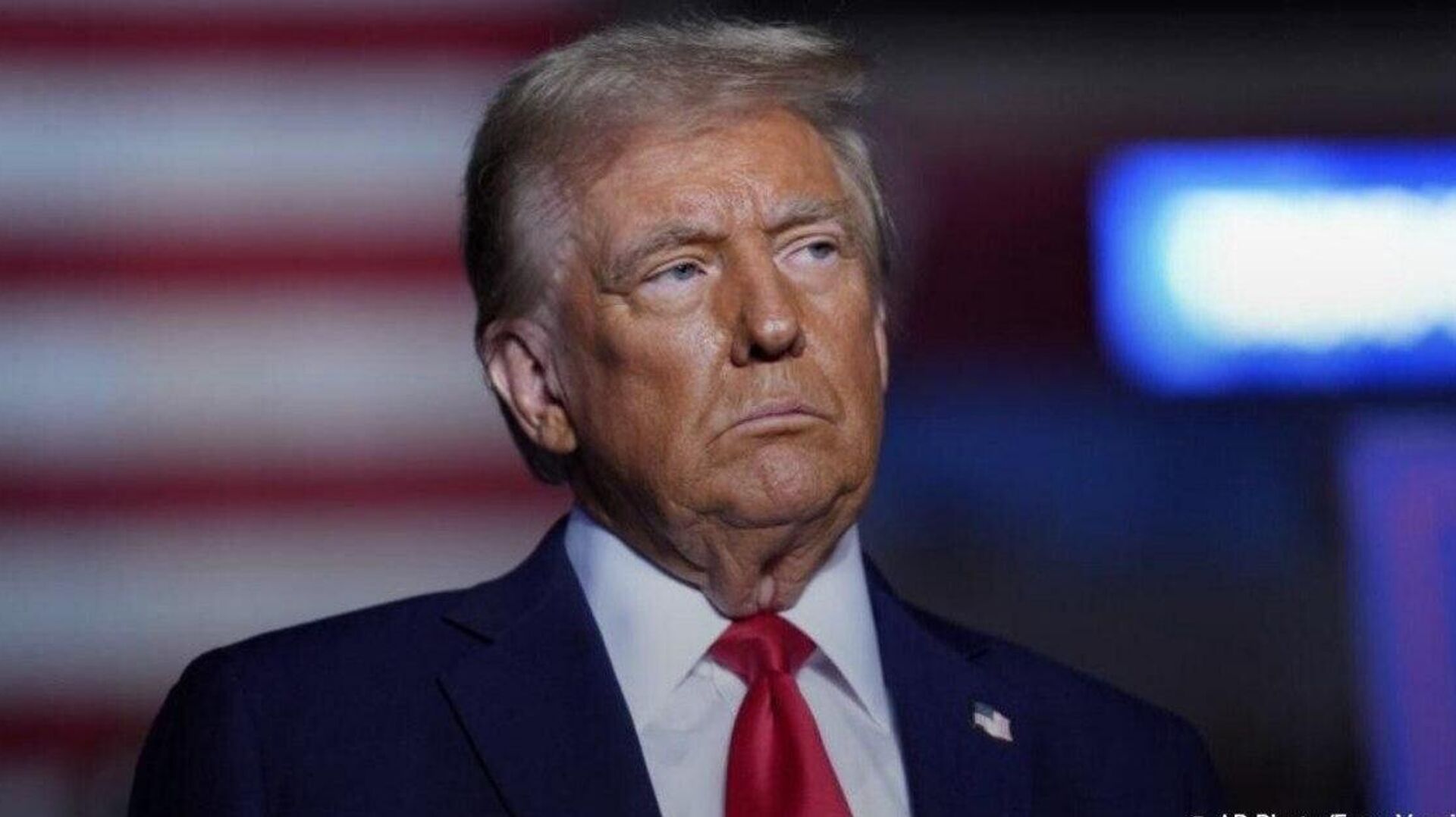 ترامپ از زلنسکی خواست تا کریمه را برای صلح در اوکراین واگذار کند ترامپ از زلنسکی خواست تا کریمه را برای صلح در اوکراین واگذار کند - اسپوتنیک ایران , 1920, 18.08.2025