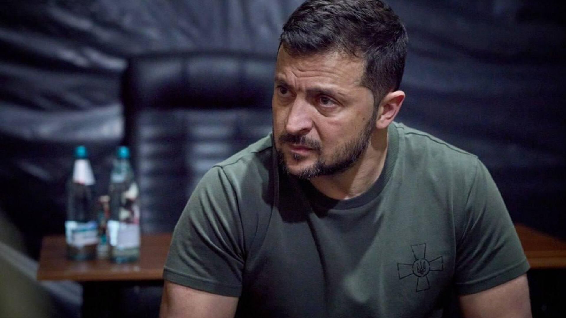 حقههای اوکراین تأثیر اساسی بر نتیجه نشست واشنگتن نخواهد داشت حقههای اوکراین تأثیر اساسی بر نتیجه نشست واشنگتن نخواهد داشت - اسپوتنیک ایران , 1920, 18.08.2025