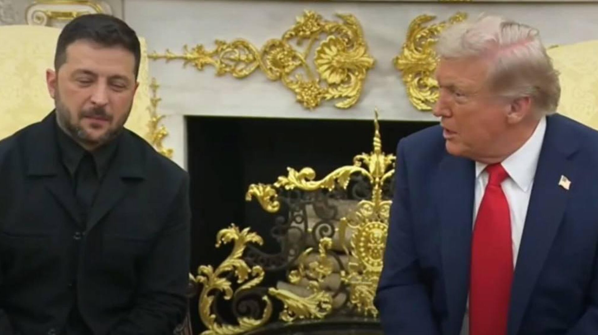 ترامپ: بعد از دیدار با زلنسکی، با پوتین تماس میگیرم ترامپ: بعد از دیدار با زلنسکی، با پوتین تماس میگیرم - اسپوتنیک ایران , 1920, 18.08.2025