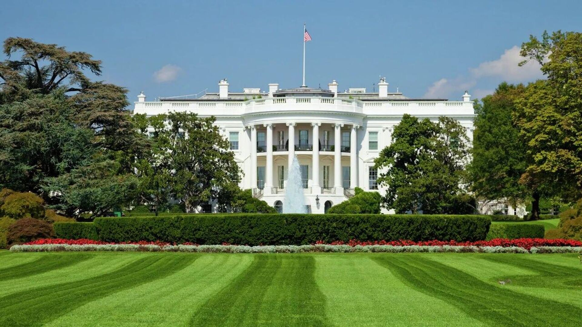 «نوری در انتهای تونل در روند حل و فصل اوکراین دیده میشود» «نوری در انتهای تونل در روند حل و فصل اوکراین دیده میشود» - اسپوتنیک ایران , 1920, 19.08.2025