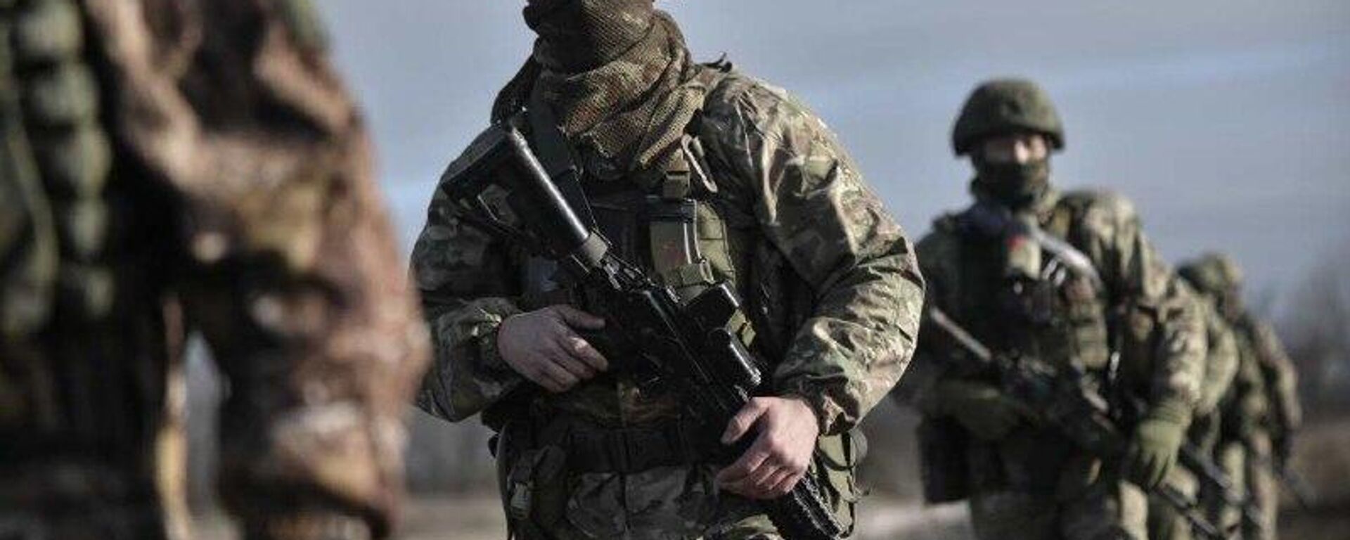 اتحادیه اروپا معتقد است که اعزام نیرو به اوکراین با مشکلاتی روبرو خواهد شد - اسپوتنیک ایران  , 1920, 20.08.2025