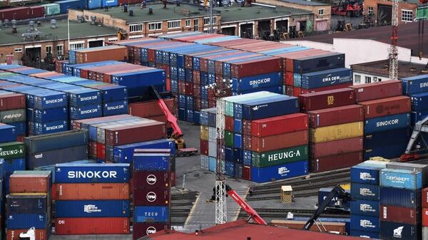 آزاد سازی واردات می تواند جلوی افزایش قیمت ها را بگیرد - اسپوتنیک ایران  