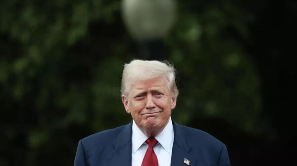 آیا سیاست مهار روسیه پایان خواهد یافت؟ - اسپوتنیک ایران  