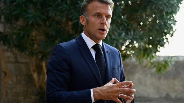 عملیات اسرائیل برای تصرف غزه به فاجعه‌ منجر شده و منطقه را به جنگ دائمی خواهد کشاند - اسپوتنیک ایران  