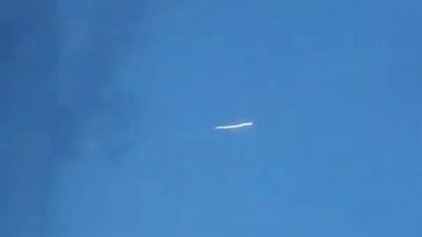 هند موشک دوربرد دارای قابلیت حمل کلاهک هسته‌ای را آزمایش کرد - اسپوتنیک ایران  