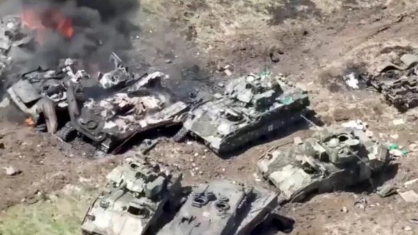 ژنرال لهستانی: ارتش لهستان با «مشکلات عمده در تدارکات و تعمیرات» روبرو است - اسپوتنیک ایران  