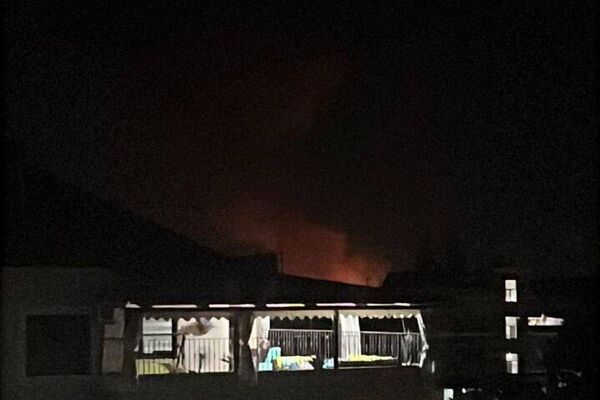 پهپادهای اسرائیلی منطقه المیادین و جنوب لبنان را هدف قرار دادند - اسپوتنیک ایران  