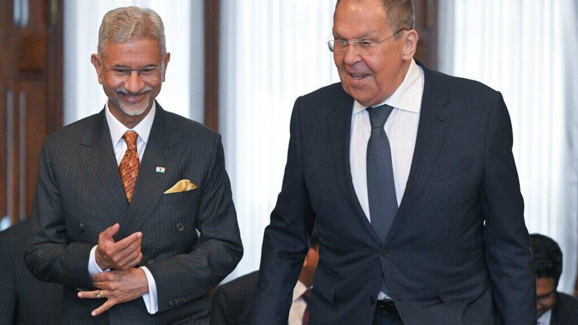 موضع اوکراین نشان میدهد که کییف میخواهد تلاشهای صلح ترامپ را تضعیف کند موضع اوکراین نشان میدهد که کییف میخواهد تلاشهای صلح ترامپ را تضعیف کند - اسپوتنیک ایران , 1920, 21.08.2025