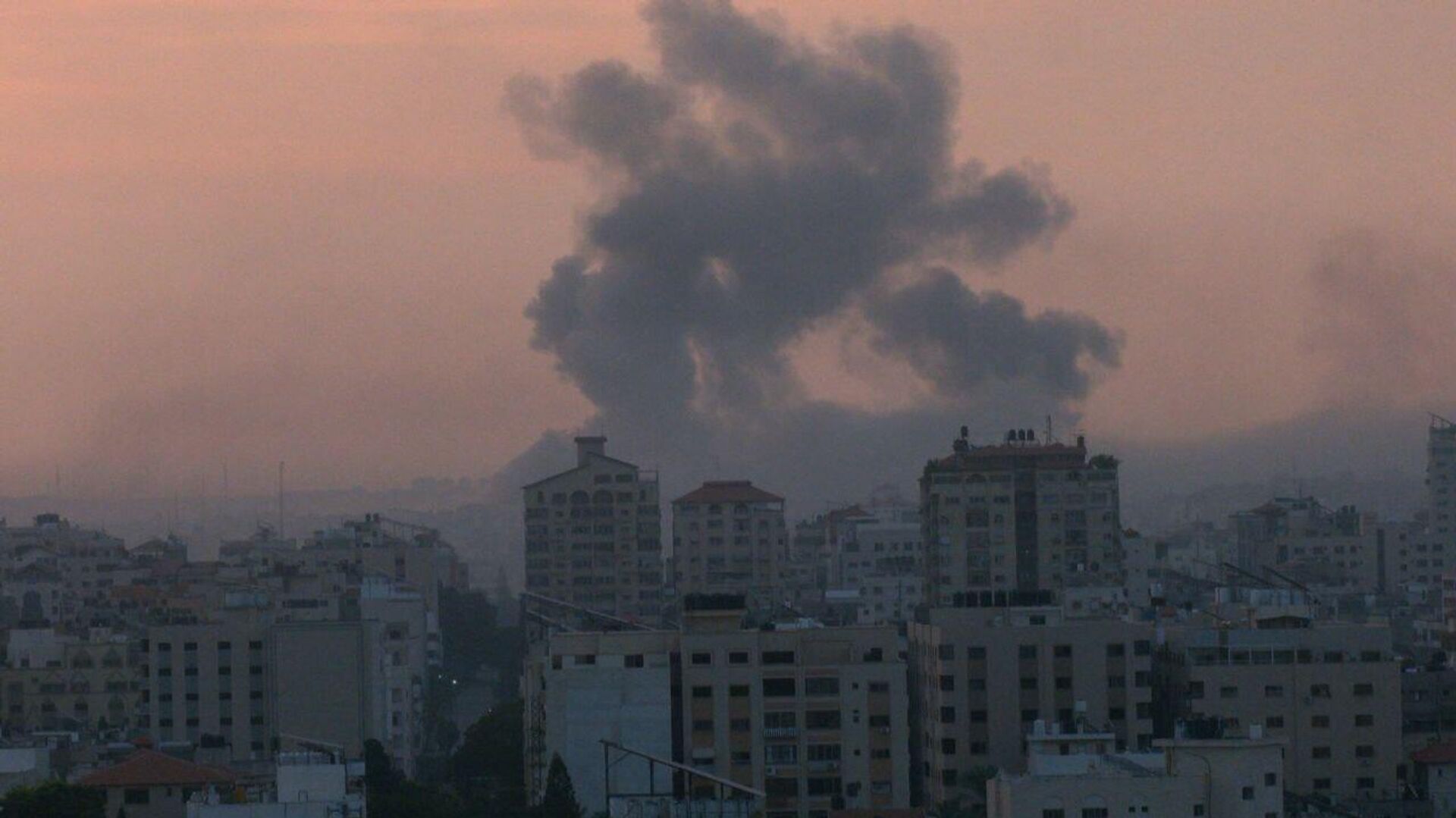 اشغال غزه شکست خواهد خورد اشغال غزه شکست خواهد خورد - اسپوتنیک ایران , 1920, 21.08.2025