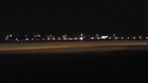 منفجر شدن جنگنده آمریکایی در مالزی - اسپوتنیک ایران  