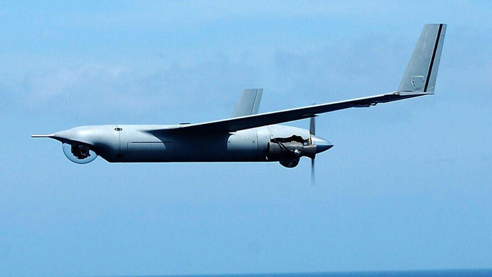 ممکن است ایالات متحده از پهپادها برای ارائه ضمانتهای امنیتی به کییف استفاده کند ممکن است ایالات متحده از پهپادها برای ارائه ضمانتهای امنیتی به کییف استفاده کند - اسپوتنیک ایران , 1920, 22.08.2025