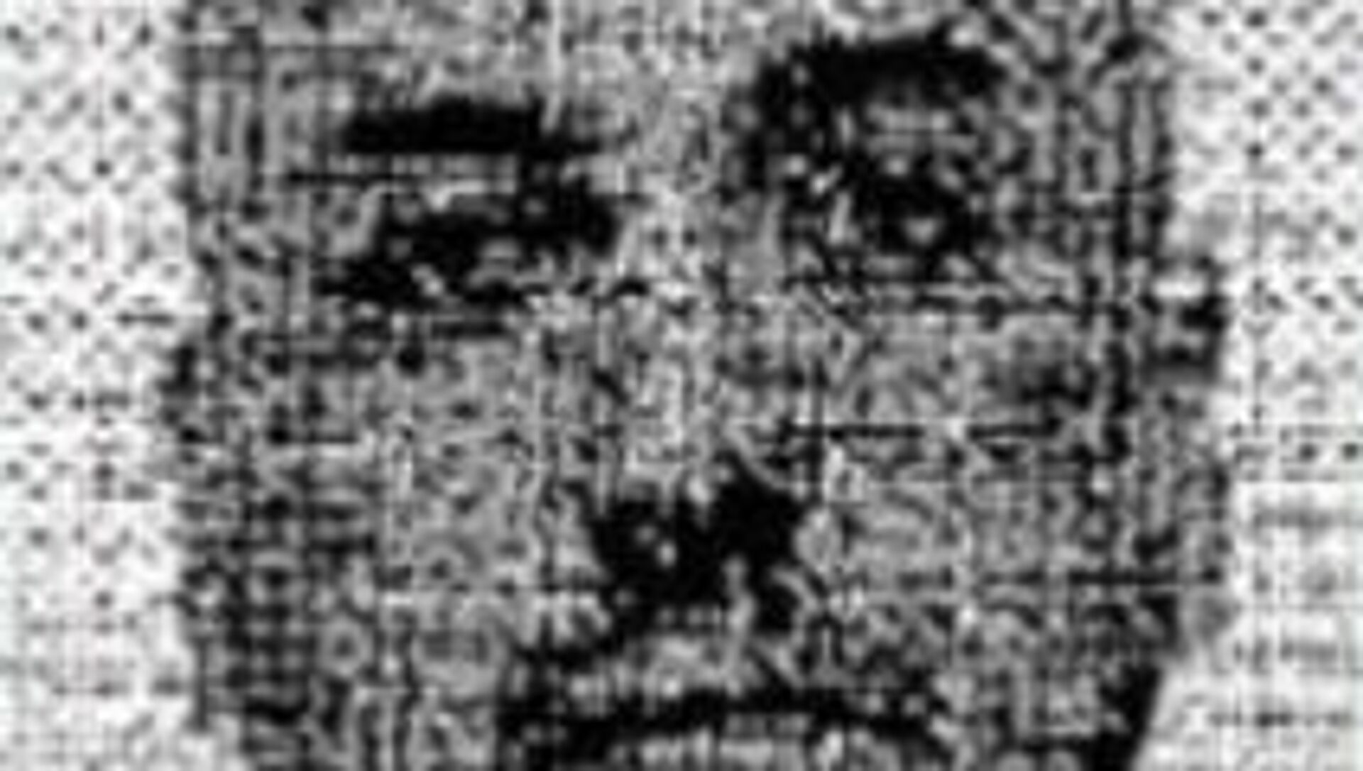 سرگئی کوزنتسوف، تبعه اوکراینی به ظن دست داشتن در انفجارهای خطوط لوله گاز نورد استریم در ایتالیا دستگیر شده است سرگئی کوزنتسوف، تبعه اوکراینی به ظن دست داشتن در انفجارهای خطوط لوله گاز نورد استریم در ایتالیا دستگیر شده است - اسپوتنیک ایران , 1920, 16.09.2025