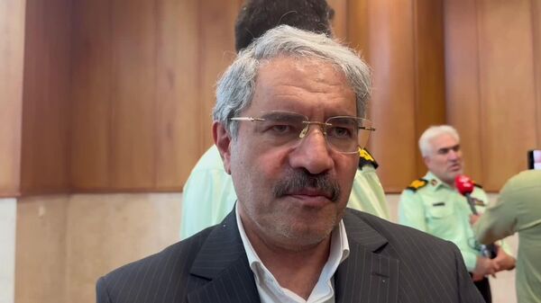 دریاچه ی ارومیه تا پایان تابستان خشک میشود - اسپوتنیک ایران  