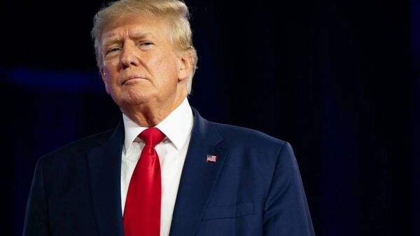 ترامپ: دیگر هزینه ای برای اوکراین نمیکنیم - اسپوتنیک ایران  