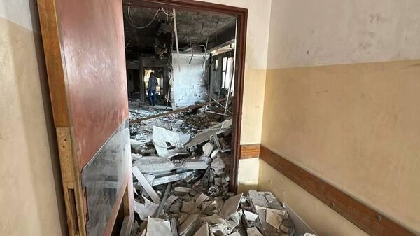 اتحادیه عرب هدف قرار دادن خبرنگاران در غزه را محکوم کرد - اسپوتنیک ایران  