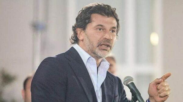 تلاش غرب برای گشودن «جبهه دوم» علیه روسیه در گرجستان - اسپوتنیک ایران  