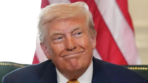 ترامپ گفت هزینه‌های درگیری در اوکراین به طور کامل بر دوش متحدان قرار دارد - اسپوتنیک ایران  