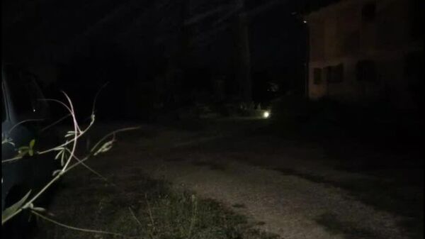 امشب یک شهاب سنگ بر فراز ایتالیا مشاهده شد - اسپوتنیک ایران  