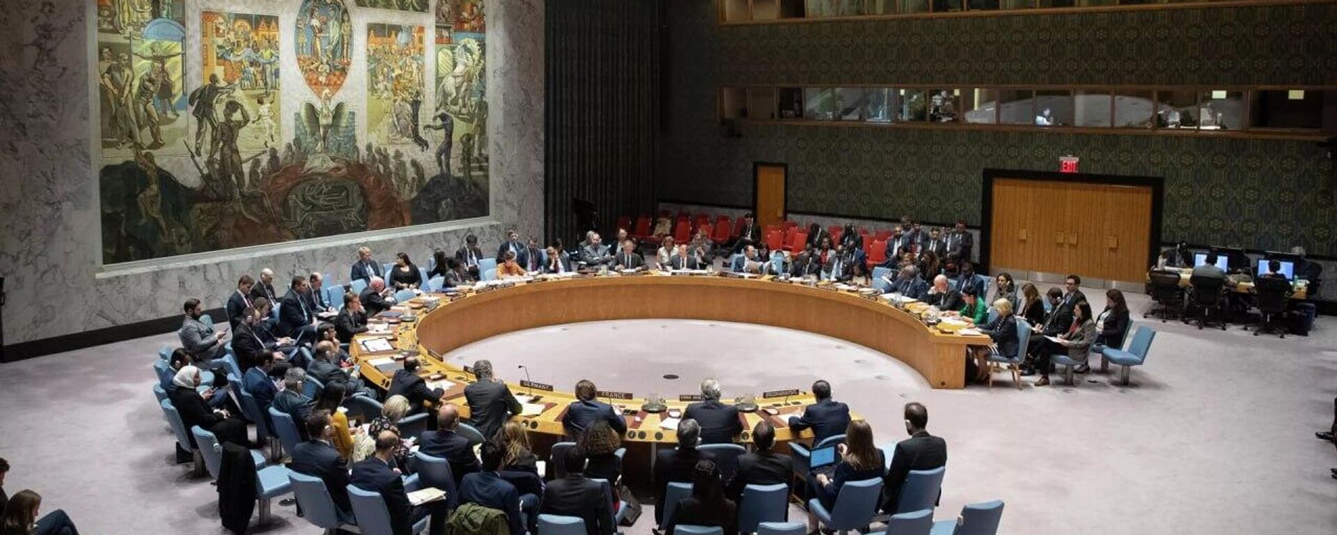 مکانیسم ماشه؛ ابزار فشار سیاسی غرب و شکست محتوم در برابر ایران - اسپوتنیک ایران  , 1920, 27.08.2025