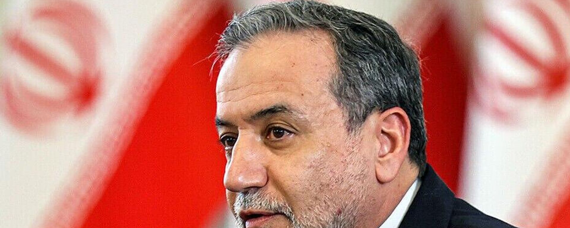 ورود بازرسان آژانس به ایران با تصمیم شعام انجام شده است - اسپوتنیک ایران  , 1920, 27.08.2025