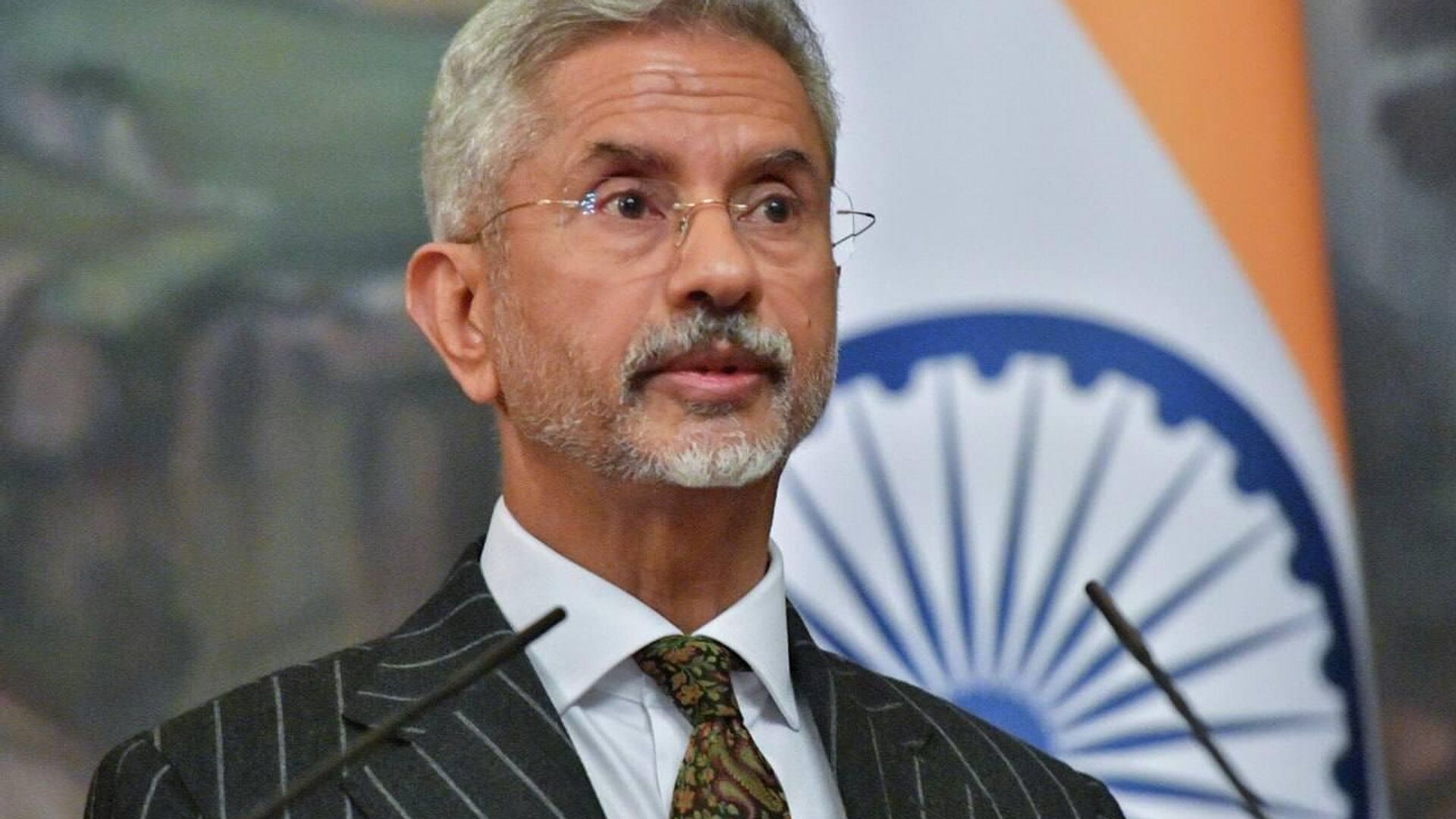 آمریکا موضع هند در مورد نفت روسیه را شگفت زده خواند آمریکا موضع هند در مورد نفت روسیه را شگفت زده خواند - اسپوتنیک ایران , 1920, 28.08.2025