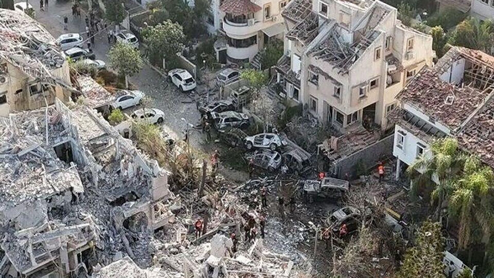 اصرار اروپایی ها بر شعله ورتر کردن جنگ ها اصرار اروپایی ها بر شعله ورتر کردن جنگ ها - اسپوتنیک ایران , 1920, 28.08.2025