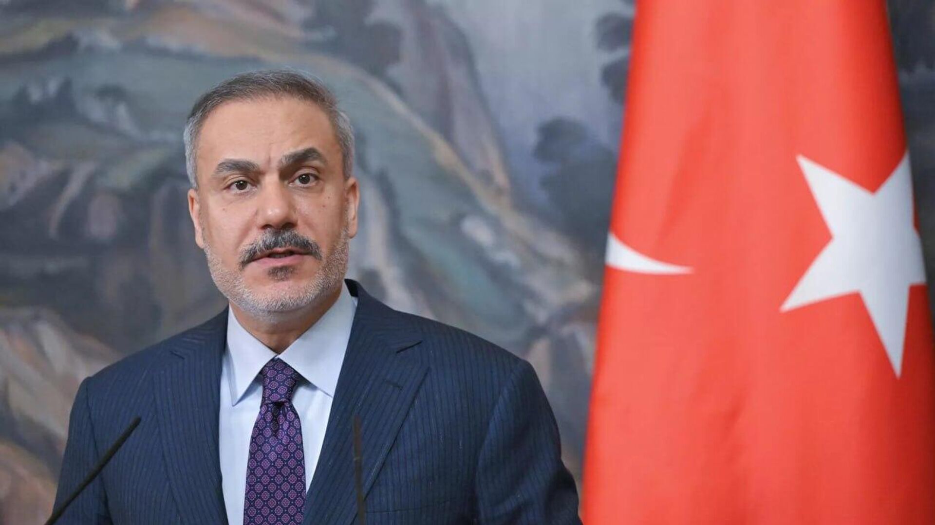 وزیر خارجه ترکیه با وزیر خارجه آمریکا و نماینده ویژه ترامپ گفتگو کرد وزیر خارجه ترکیه با وزیر خارجه آمریکا و نماینده ویژه ترامپ گفتگو کرد - اسپوتنیک ایران , 1920, 28.08.2025