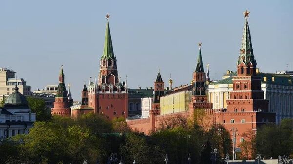 پیروزی بی‌چون‌وچرا: کرملین در ماراتن دیپلماتیک مربوط به اوکراین برنده شد - اسپوتنیک ایران  