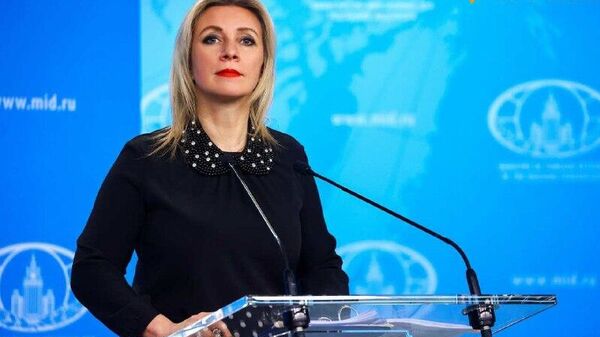 استقرار سامانه موشکی تایفون در ژاپن را گام بی‌ثبات‌کننده دیگری از سوی توکیو تلقی می کنیم - اسپوتنیک ایران  