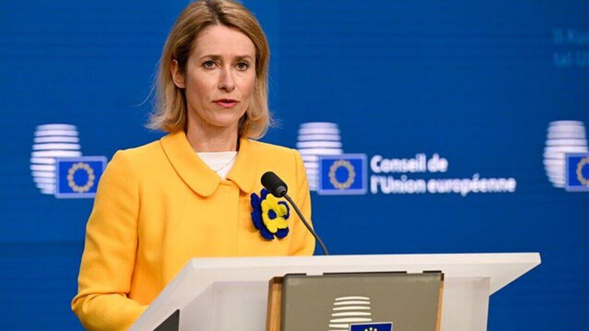 سرنوشت داراییهای مسدود شده روسیه در اروپا، در جلسه ای در دانمارک مورد بحث قرار خواهد گرفت سرنوشت داراییهای مسدود شده روسیه در اروپا، در جلسه ای در دانمارک مورد بحث قرار خواهد گرفت - اسپوتنیک ایران , 1920, 30.08.2025