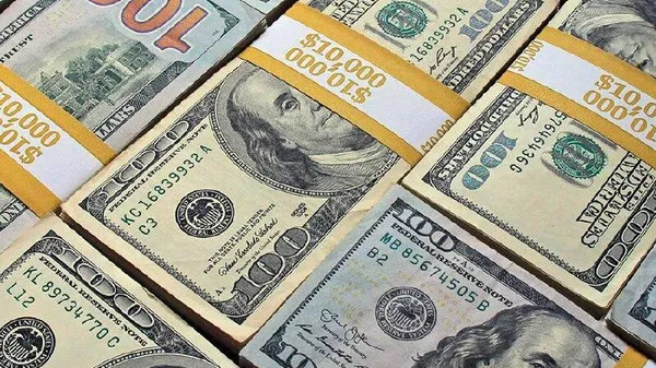 حذف کامل دلار از نظر فنی غیرممکن است - اسپوتنیک ایران  