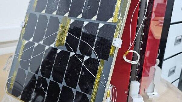 پرتاب نمونه دوم ماهواره ایرانی کوثر با سایوز روسی امسال انجام می‌شود - اسپوتنیک ایران  