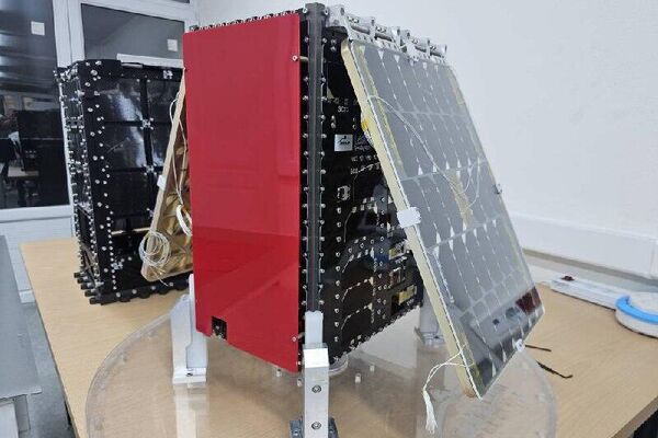 پرتاب نمونه دوم ماهواره ایرانی کوثر با سایوز روسی امسال انجام میشود پرتاب نمونه دوم ماهواره ایرانی کوثر با سایوز روسی امسال انجام میشود - اسپوتنیک ایران