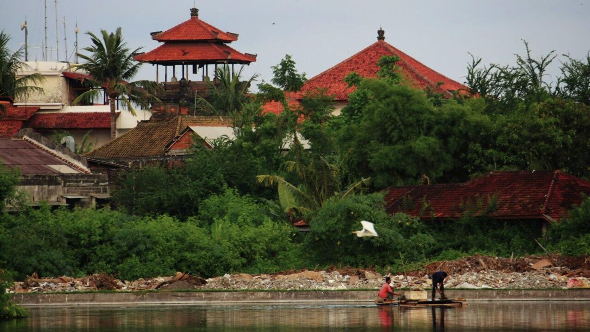 کمکهزینههای نمایندگان مجلس اندونزی لغو شد کمکهزینههای نمایندگان مجلس اندونزی لغو شد - اسپوتنیک ایران , 1920, 31.08.2025