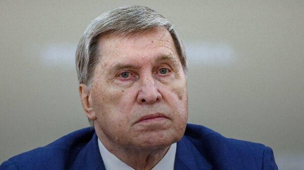 جزئیات دیدار روسای جمهور روسیه و چین در حاشیه اجلاس همکاری های شانگهای - اسپوتنیک ایران  