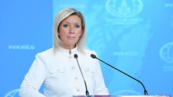 در کی یف یک رژیم نازی در راس قدرت است که در تمام حوزه‌های زندگی مرتکب نقض فاحش حقوق بشر می‌شود - اسپوتنیک ایران  