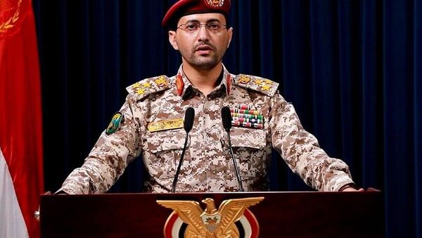 حوثی‌های یمن از حمله جدیدی به یک کشتی در شمال دریای سرخ خبر دادند - اسپوتنیک ایران  