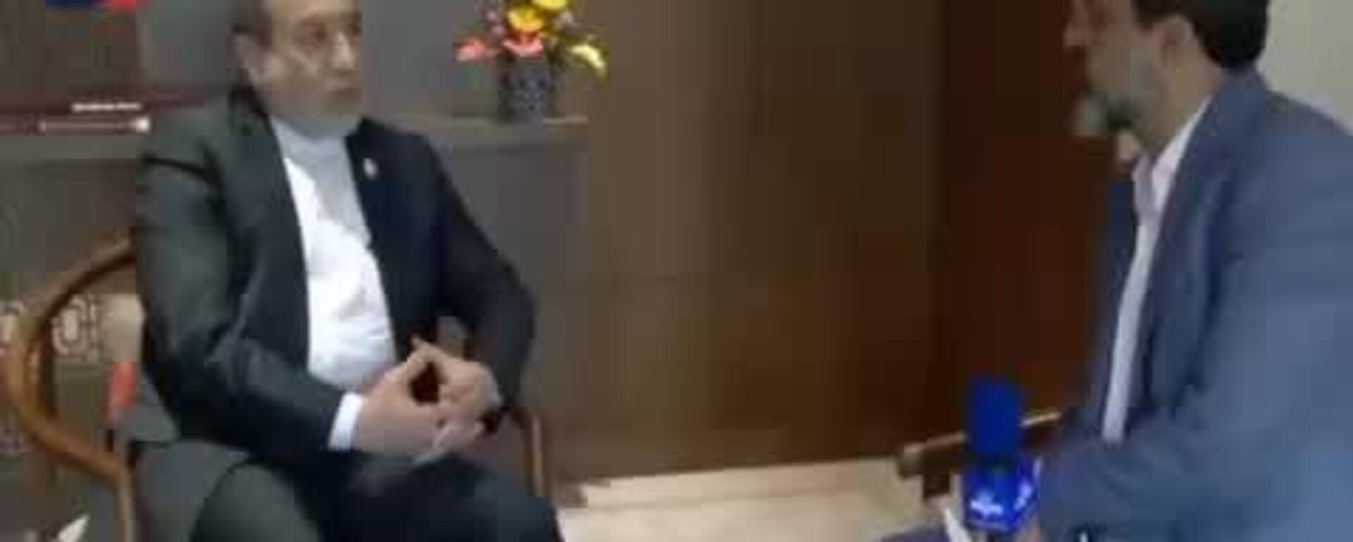 آژانس بین‌المللی انرژی اتمی قبول کرده که به یک چارچوب همکاری جدید نیاز است - اسپوتنیک ایران  , 1920, 03.09.2025