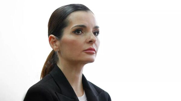 رهبر زندانی گاگائوزیا، رئیس جمهور مولداوی را به سرکوب سیاسی متهم کرد - اسپوتنیک ایران  