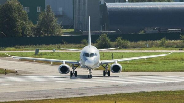 پوتین: روسیه جزو پنج کشور برتر جهان در توسعه و تولید موتورهای هواپیما و موشک است - اسپوتنیک ایران  