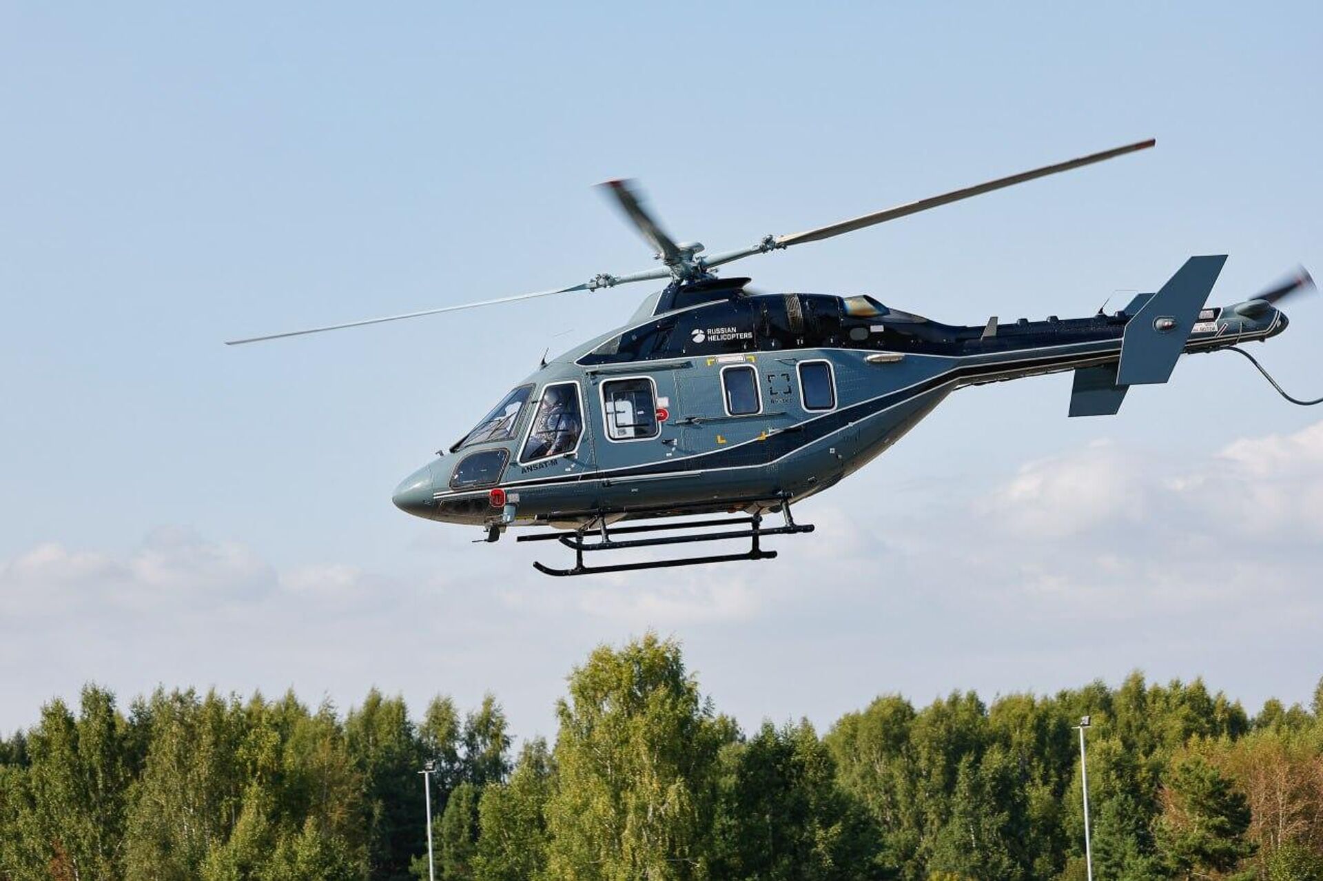 پوتین: روسیه جزو پنج کشور برتر جهان در توسعه و تولید موتورهای هواپیما و موشک است - اسپوتنیک ایران  , 1920, 05.09.2025