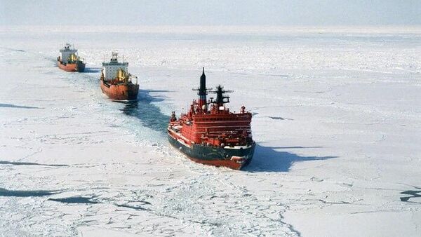 روسیه در توسعه فناوری پهپاد برای حمل و نقل پیشرو است - اسپوتنیک ایران  