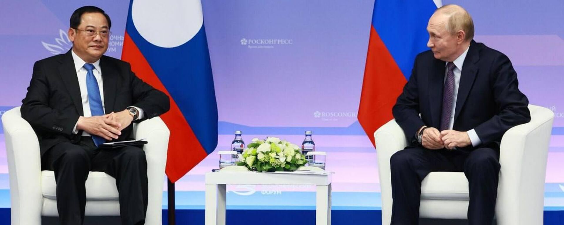 لائوس پس از افزایش تعرفه‌های ترامپ، به دنبال صادرات بیشتر قهوه به روسیه است - اسپوتنیک ایران  , 1920, 06.09.2025