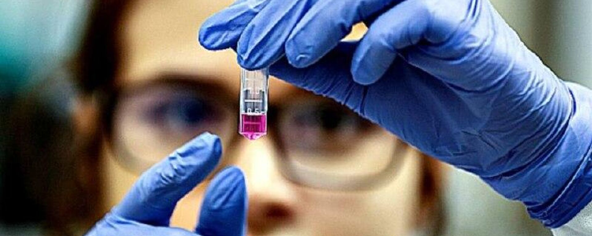 امید برای هزاران بیمار سرطانی: واکسن سرطان روسیه کاملاً آماده استفاده است - اسپوتنیک ایران  , 1920, 06.09.2025