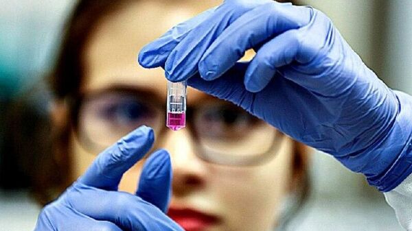 امید برای هزاران بیمار سرطانی: واکسن سرطان روسیه کاملاً آماده استفاده است - اسپوتنیک ایران  