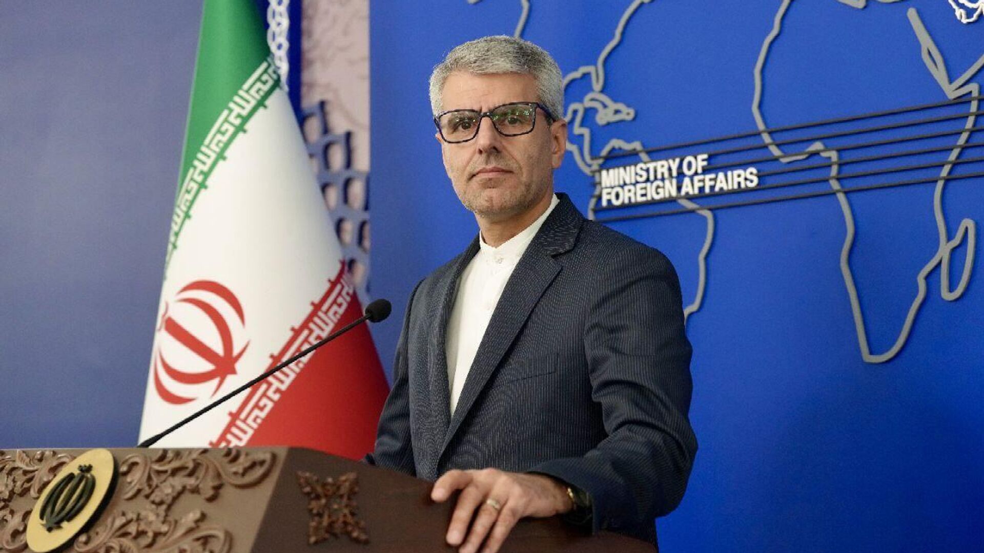 سفارت ایران در استرالیا بسته نیست سفارت ایران در استرالیا بسته نیست - اسپوتنیک ایران , 1920, 07.09.2025