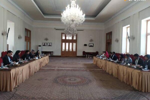 بررسی تقویت روابط و مناسبات تهران-دهلی نو در دیدار مدیران کل وزارتخانه‌های امور خارجه ایران و هند - اسپوتنیک ایران  